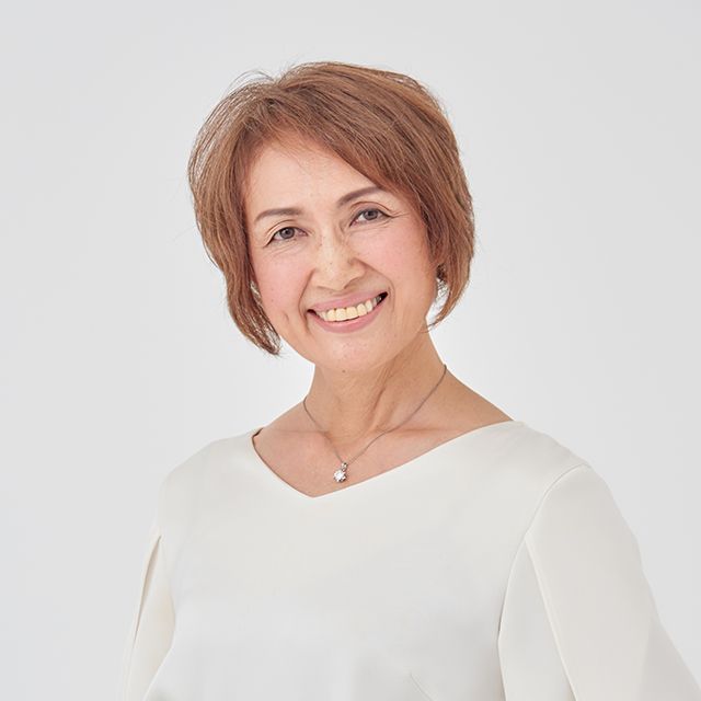 佐佐木順子 myBIJUKU